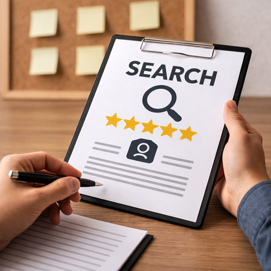 Find service providers